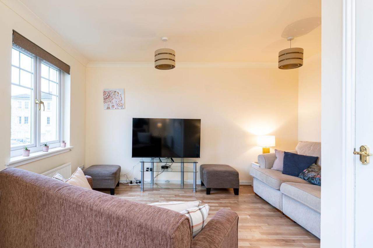 4 Bedroom Townhouse In Стерлінг Екстер'єр фото