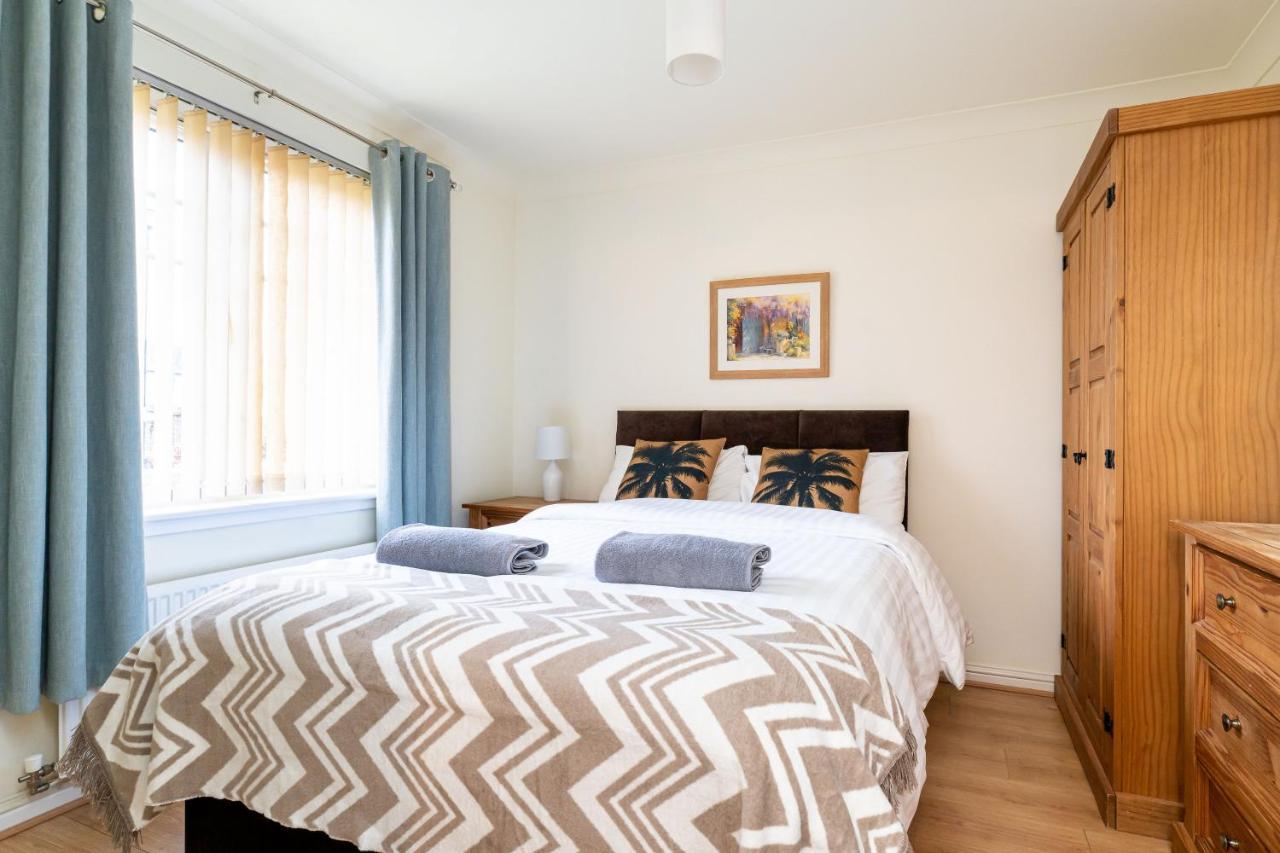 4 Bedroom Townhouse In Стерлінг Екстер'єр фото